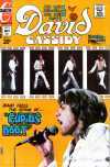 David Cassidy #12 Comic Books - Covers, Scans, Photos in David Cassidy Comic Books - Covers, Scans, Gallery
